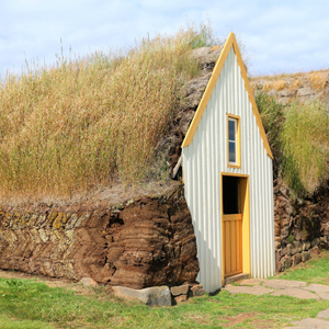 Ökologisch Bauen