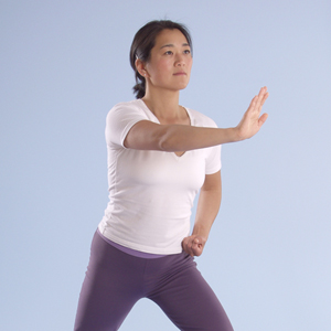 Yoga Qi Gong & Co.