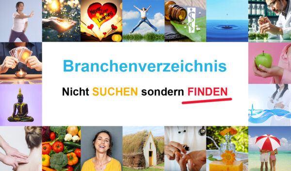 Kostenloser Anzeigenauftrag Branchenverzeichnis