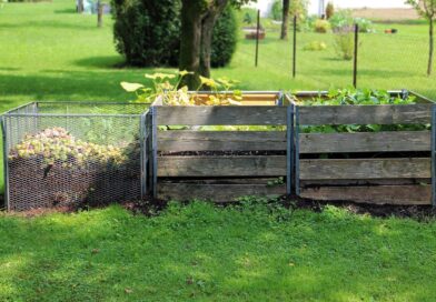 Der Schlüssel zu fruchtbarem Boden und weniger Abfall
