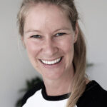 Feldenkrais®-Pädagogin Corinna Latzlsperger