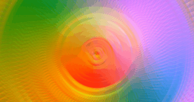 Farbtherapie: Farben als Heilmittel für Körper und Geist