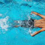 Effektives Schwimmtraining für Rücken und Gesundheit