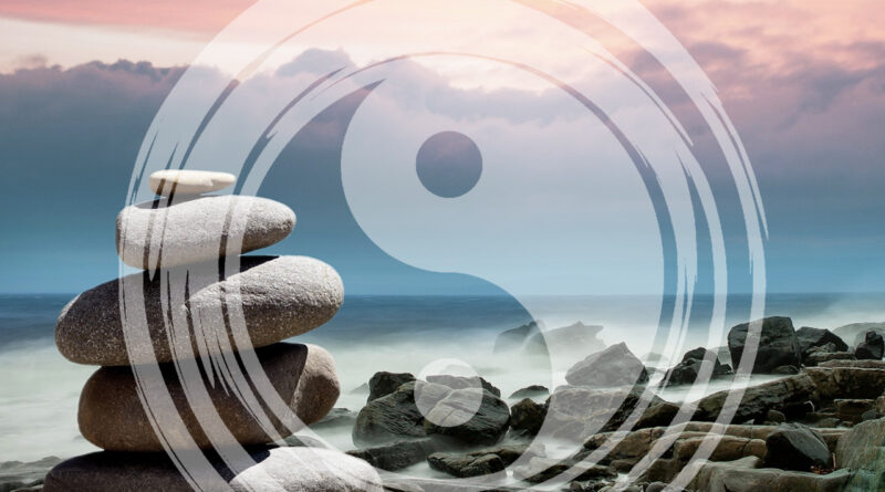 Was versteht man unter Feng Shui?