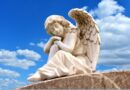 Engelkontakte: Eine Reise in die Welt der himmlischen Begleiter