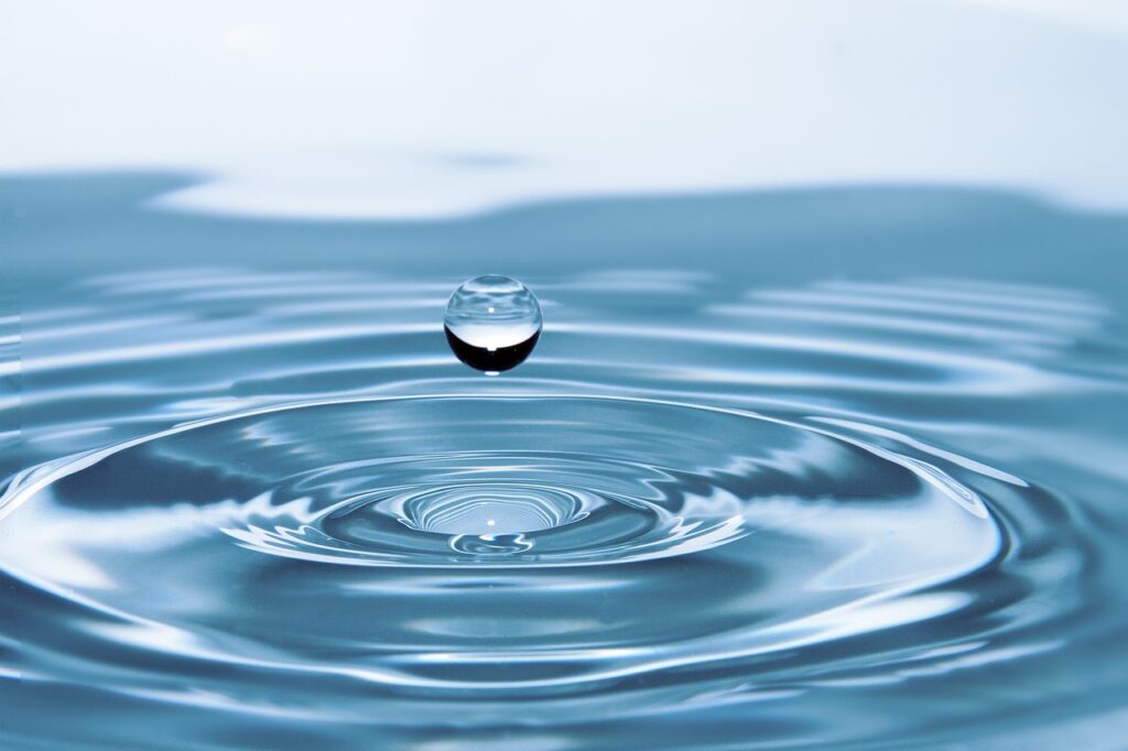 Tipps für bewussten Umgang mit der Ressource Wasser