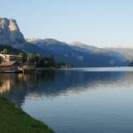 Unvergessliche Schiff-Fahrten auf den schönsten Seen Oberösterreichs