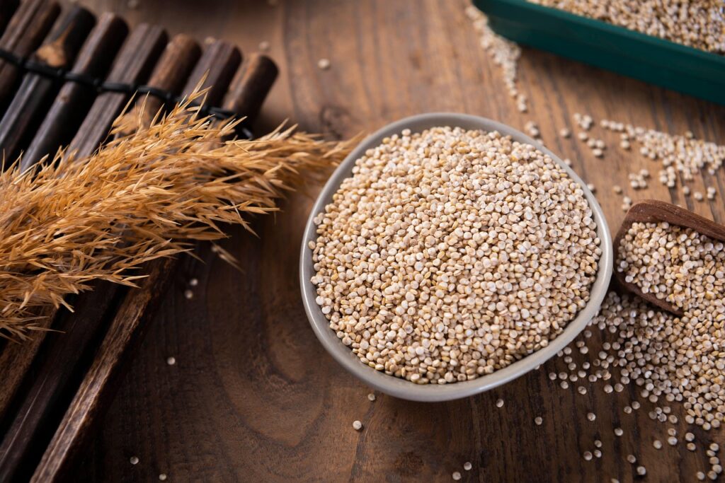 Superfood – nachhaltige Alternativen für eine bewusste Ernährung