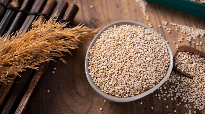 Superfood – nachhaltige Alternativen für eine bewusste Ernährung