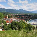 Das grüne Juwel in Süddeutschland