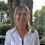 Sylvia Berghammer – Lebenskraft, Intuitive Energie und Bewusstseinsarbeit