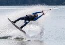 Waketoolz Wakepark in Wörth an der Isar