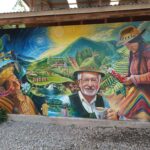 Villa Rica, Peru: Kaffeeanbau im Kleinbauernstil und Genossenschaften