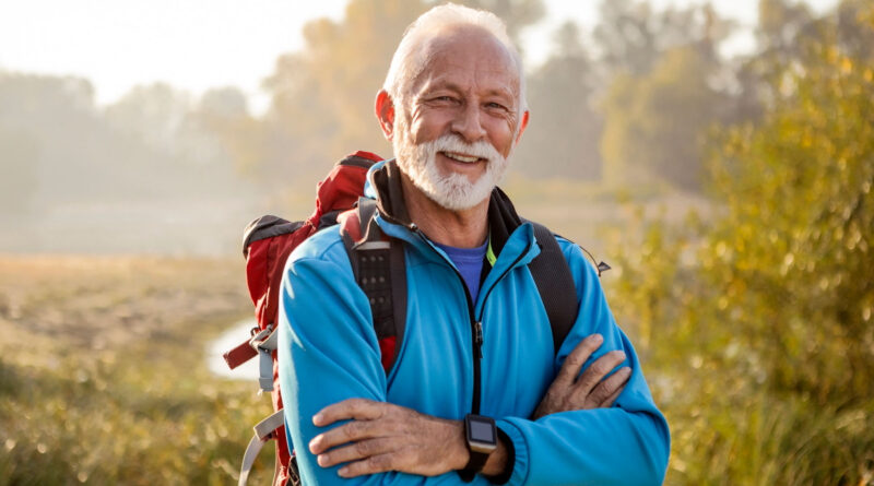 Gut gewappnet für einen aktiven Herbst