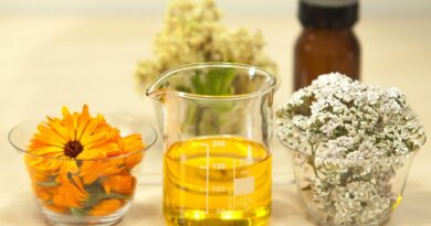 DIY-Reinigungsmittel: schonend zur Umwelt und zum Geldbeutel