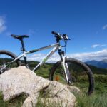 Die bekannteste MTB-Tour im Chiemgau