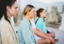 Rise & shine Workshop – atmen, bewegen, genießen am 16.11.2025
