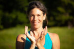 Mag. Monika Kreil-Brunauer – Yoga und Körperarbeit
