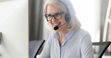 Was tun, wenn die Stimme streikt?