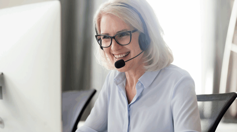 Was tun, wenn die Stimme streikt?