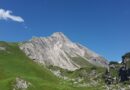 Abenteuer Alpenüberquerung