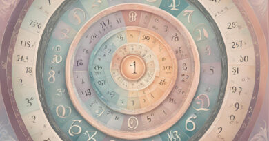 Was versteht man unter Numerologie?