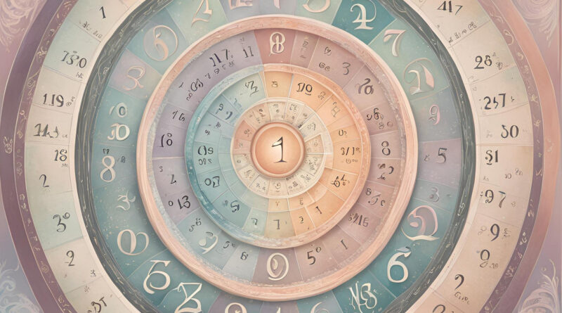 Was versteht man unter Numerologie?