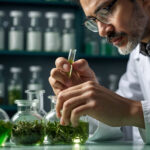 Spagyrik – die älteste Kunst der Alchemie im modernen Fluss der Heilkunst