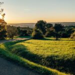 Naturpark Obst-Hügel-Land in Oberösterreichs
