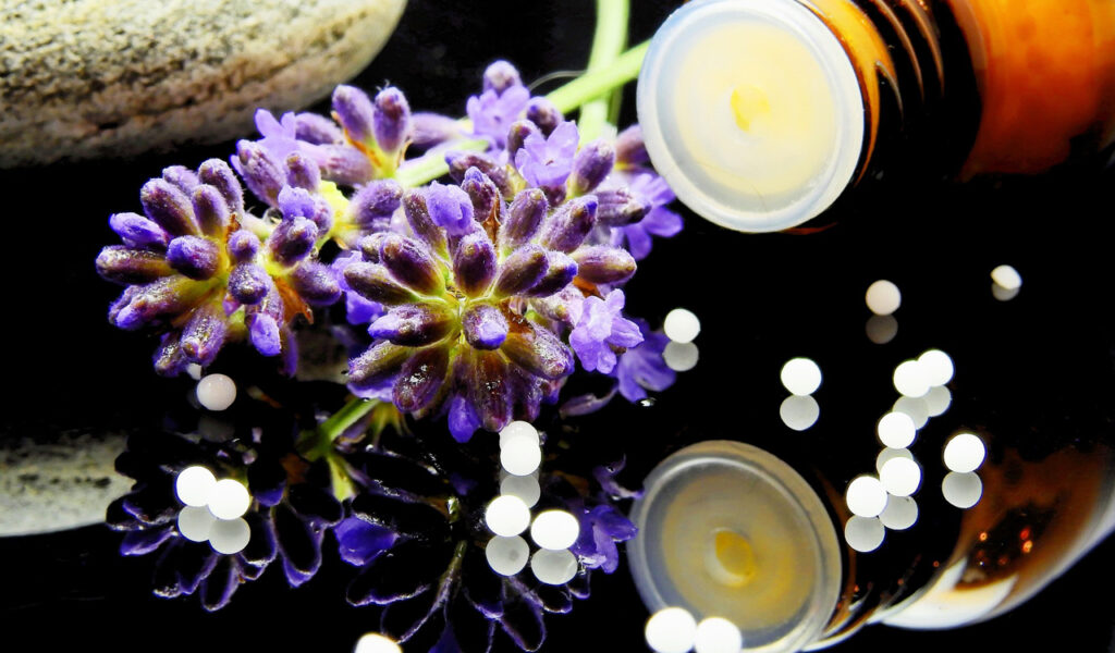 Neue Homöopathie nach Körbler – Zwischen Symbolik und moderner Integration