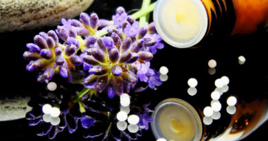 Neue Homöopathie nach Körbler – Zwischen Symbolik und moderner Integration