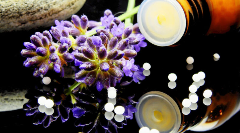 Neue Homöopathie nach Körbler – Zwischen Symbolik und moderner Integration