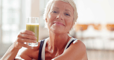 Arthrose: Fasten für die Gelenkgesundheit