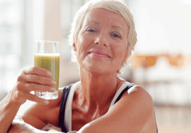 Arthrose: Fasten für die Gelenkgesundheit