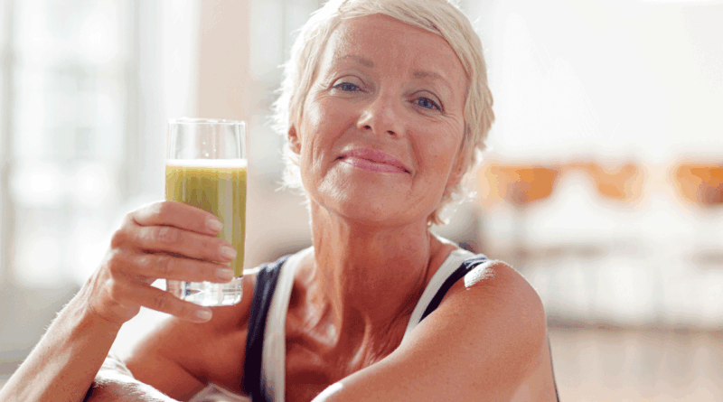 Arthrose: Fasten für die Gelenkgesundheit