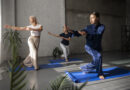 Qi Gong – Meditations-, Konzentrations- und Bewegungsform in Bad Tölz (wöchentlich)