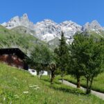Einödsbach im Allgäu: Mentale Entschleunigung am südlichsten Punkt Deutschlands