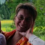Andrea Sperlich – Schamanische Praxis, Ausbildung & Energiearbeit in Kastl (Landkreis Altötting)