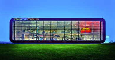 Erwin Hymer Museum: Eine Reise durch Mobilität, Design und Erfindergeist