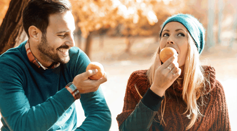 Die drei Säulen eines starken Immunsystems