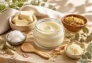 Feste Bodybutter selber machen: Nachhaltige Pflege ohne Plastik