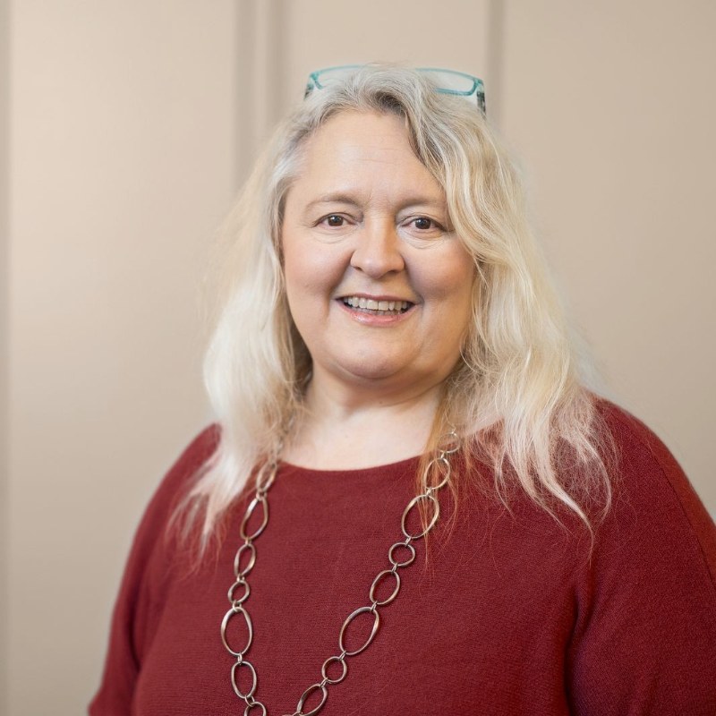 Claudia Vieth-Wolfsteiner – Systemische Therapie & Familientherapie in Erlangen