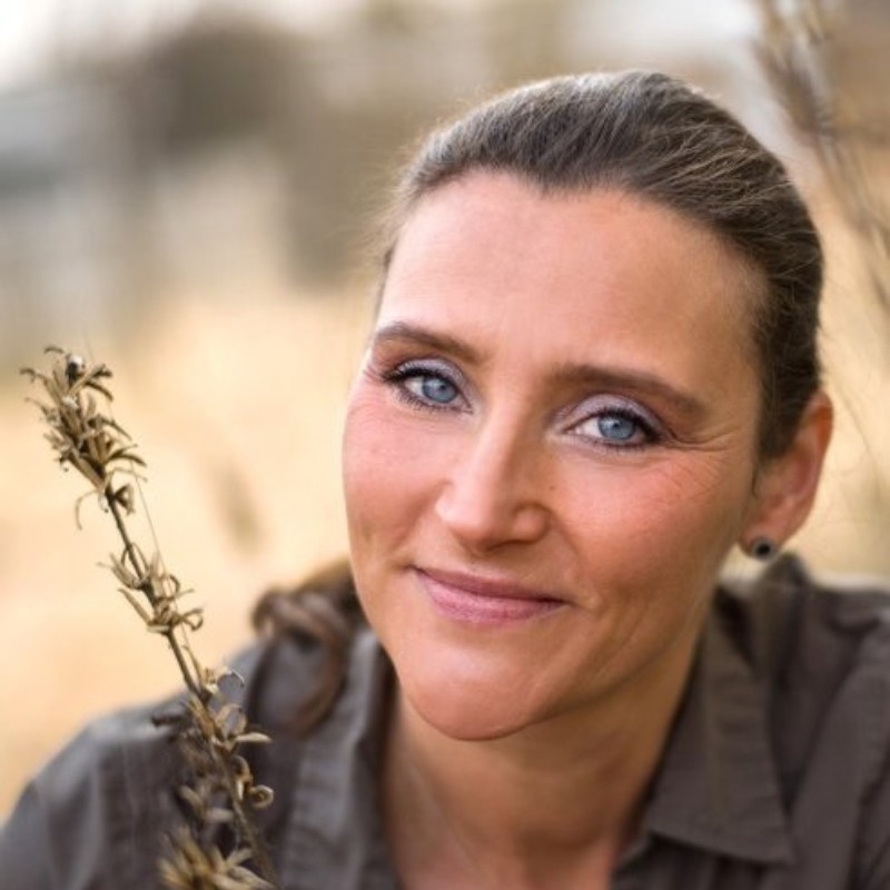Martina Felder – Heilpraktikerin für Psychotherapie in Eging am See