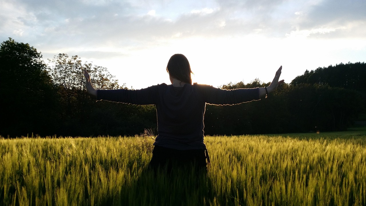 Qi Gong Retreat in Schönau (Rottal-Inn) – Regeneration und innere Kraft