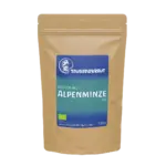 Bio Alpenminze Tee von Tausendkraut