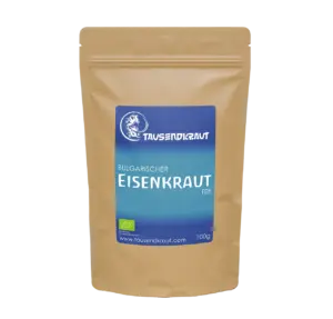 Bulgarischer Bergtee BIO von Tausendkraut