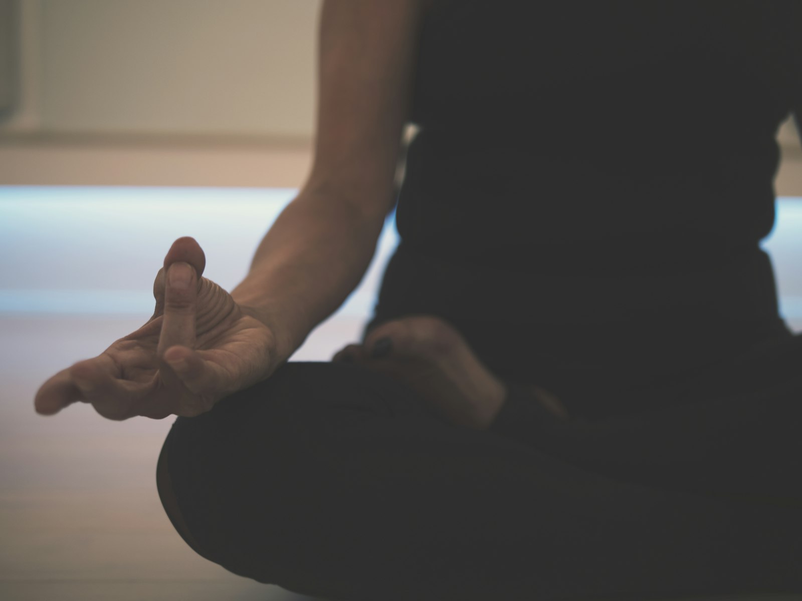 Zen & Yoga in der Einheit des Augenblicks